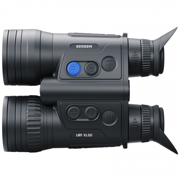 Pulsar Merger LRF XL50 Wärmebildgerät